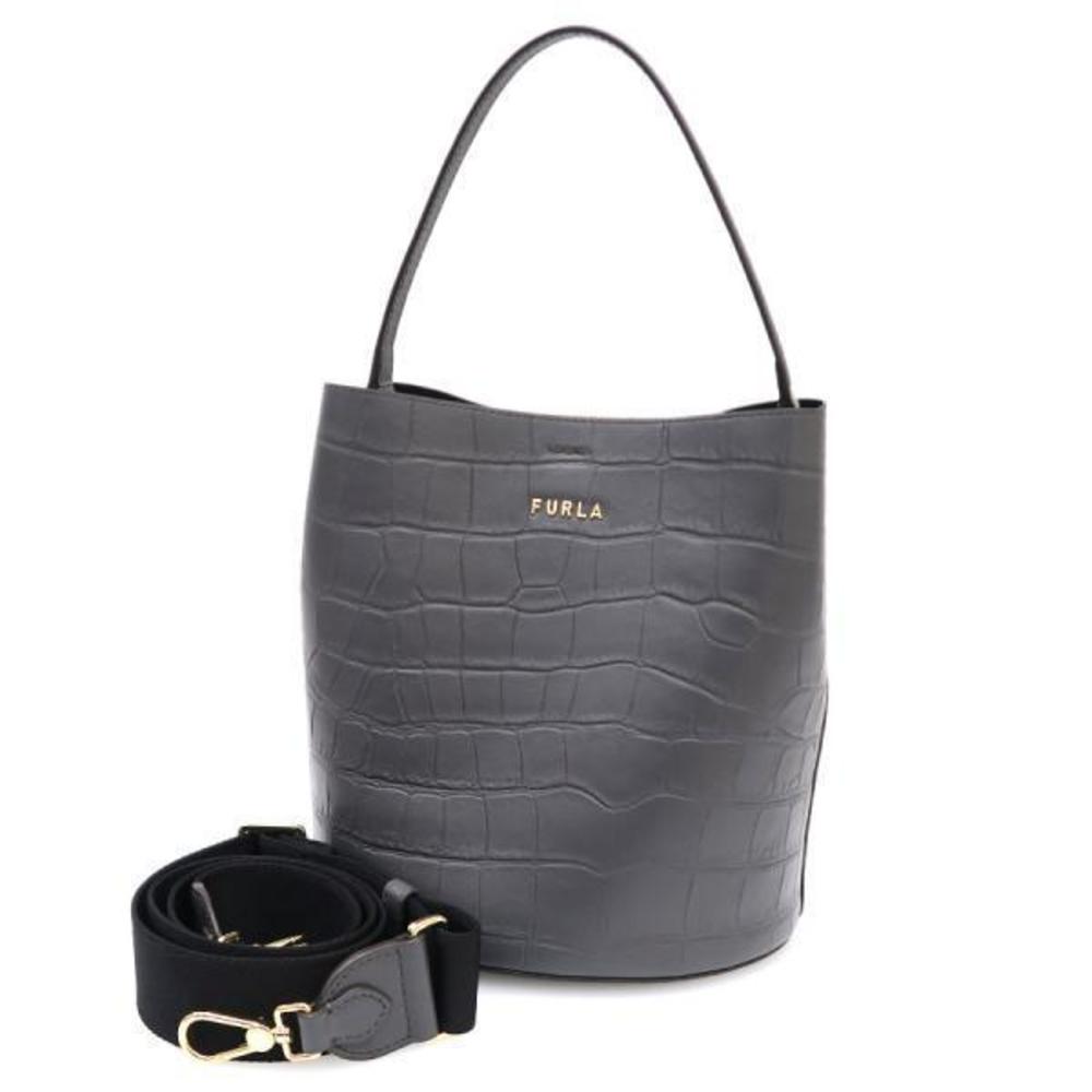 Furla Bucket 2WAY Bag